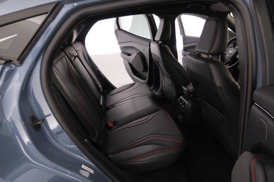 Ford USA Mustang vaihtoauto