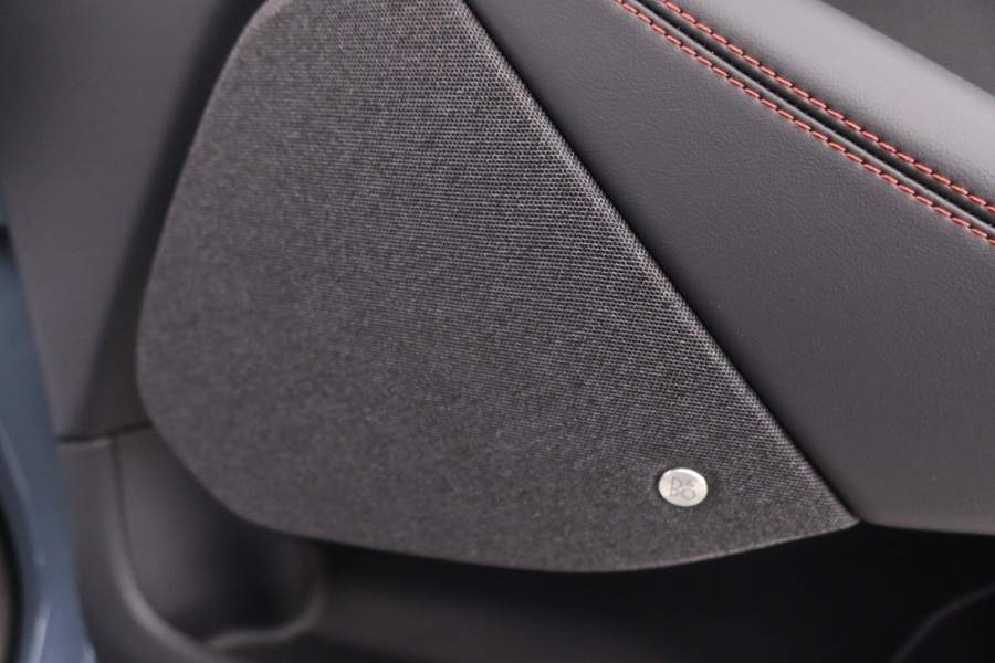 Ford USA Mustang vaihtoauto