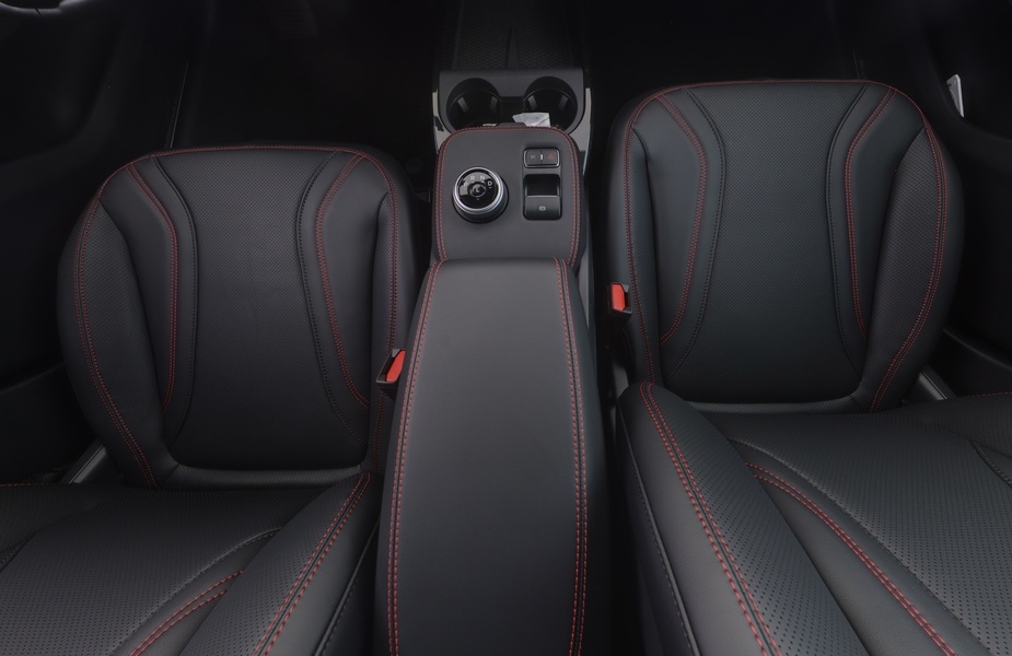 Ford USA Mustang vaihtoauto