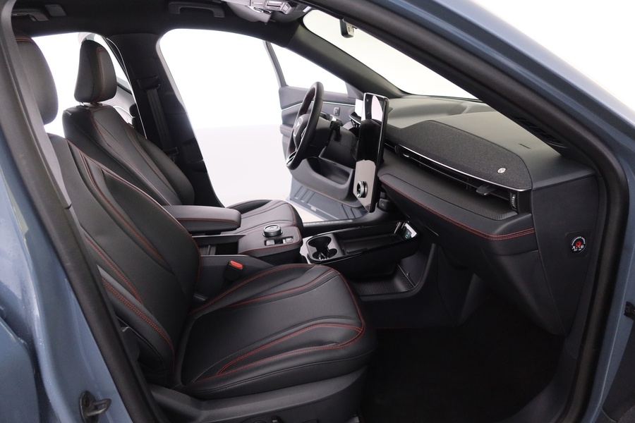 Ford USA Mustang vaihtoauto