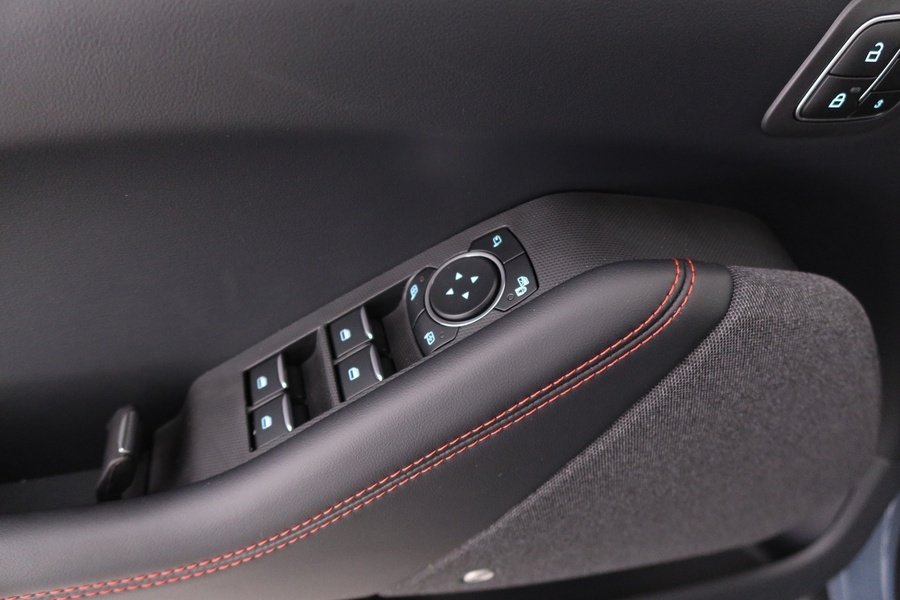 Ford USA Mustang vaihtoauto