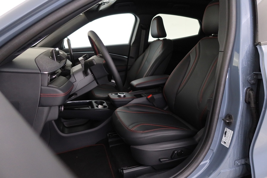 Ford USA Mustang vaihtoauto