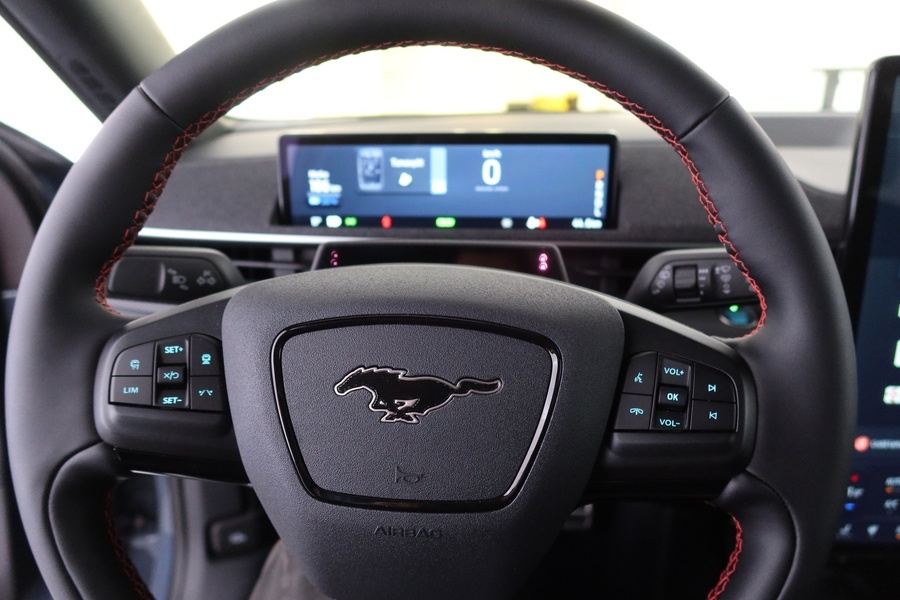 Ford USA Mustang vaihtoauto