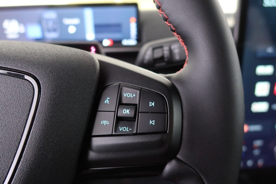 Ford USA Mustang vaihtoauto