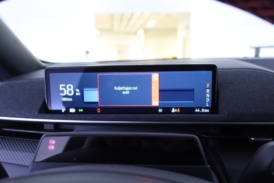 Ford USA Mustang vaihtoauto