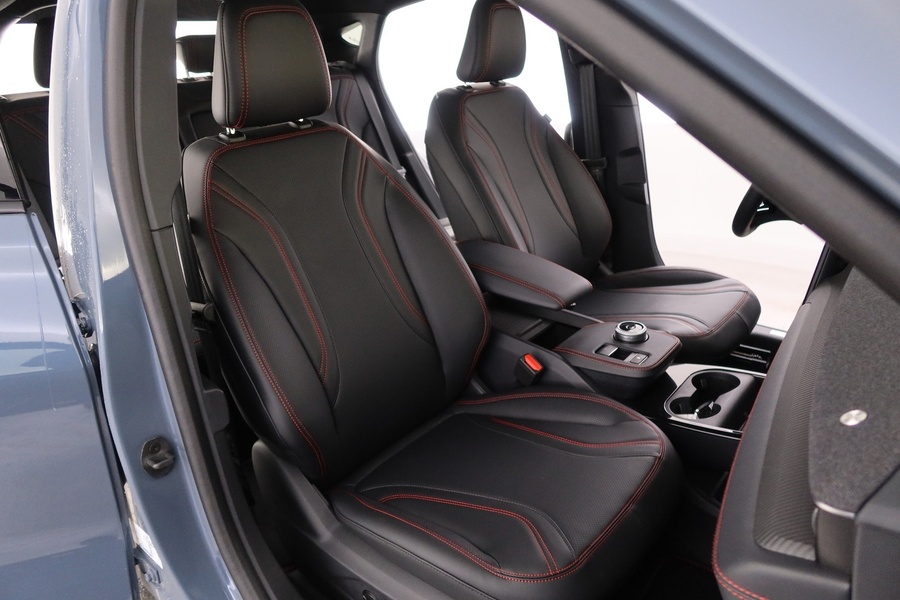 Ford USA Mustang vaihtoauto