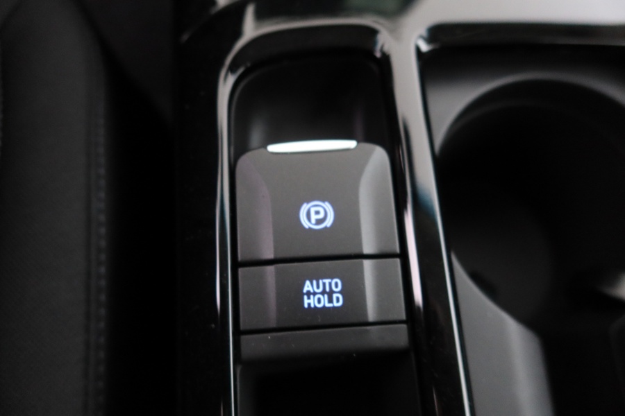 Hyundai i30 Wagon vaihtoauto