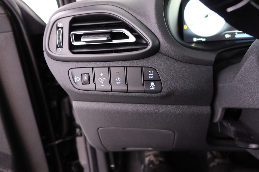 Hyundai i30 Wagon vaihtoauto