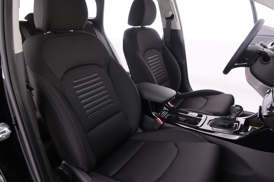 Hyundai i30 Wagon vaihtoauto