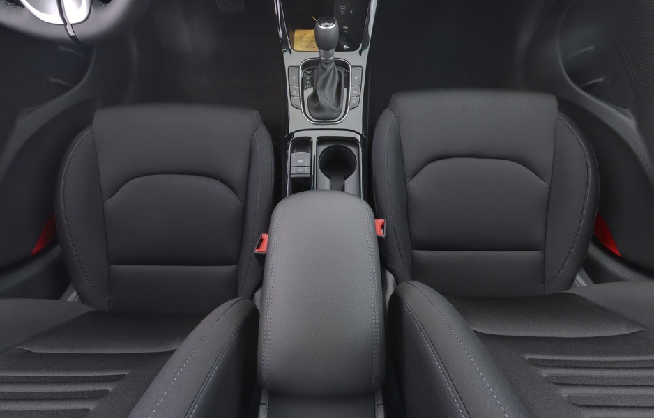 Hyundai i30 Wagon vaihtoauto