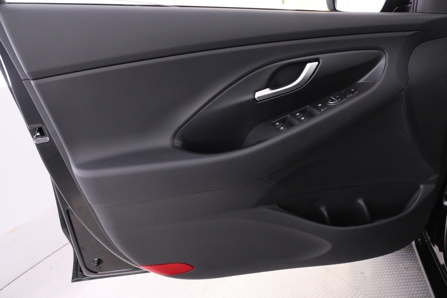 Hyundai i30 Wagon vaihtoauto