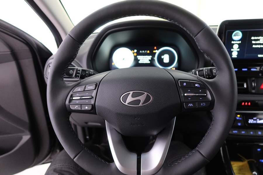 Hyundai i30 Wagon vaihtoauto