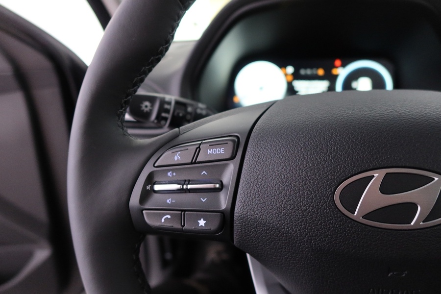 Hyundai i30 Wagon vaihtoauto