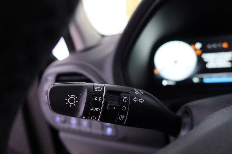 Hyundai i30 Wagon vaihtoauto