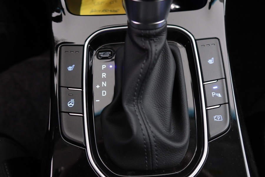 Hyundai i30 Wagon vaihtoauto