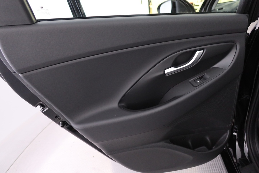 Hyundai i30 Wagon vaihtoauto