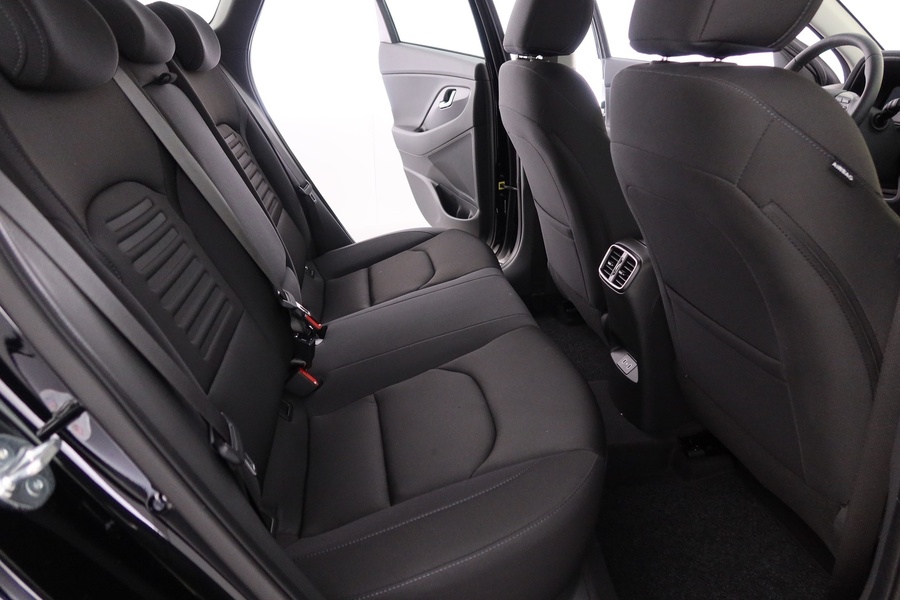 Hyundai i30 Wagon vaihtoauto