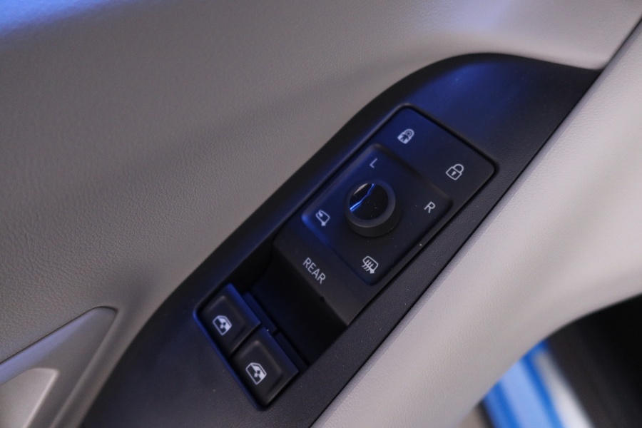 Ford USA Explorer vaihtoauto