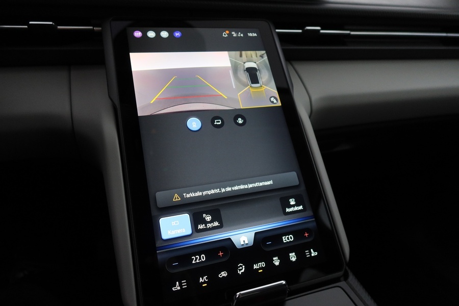 Ford USA Explorer vaihtoauto