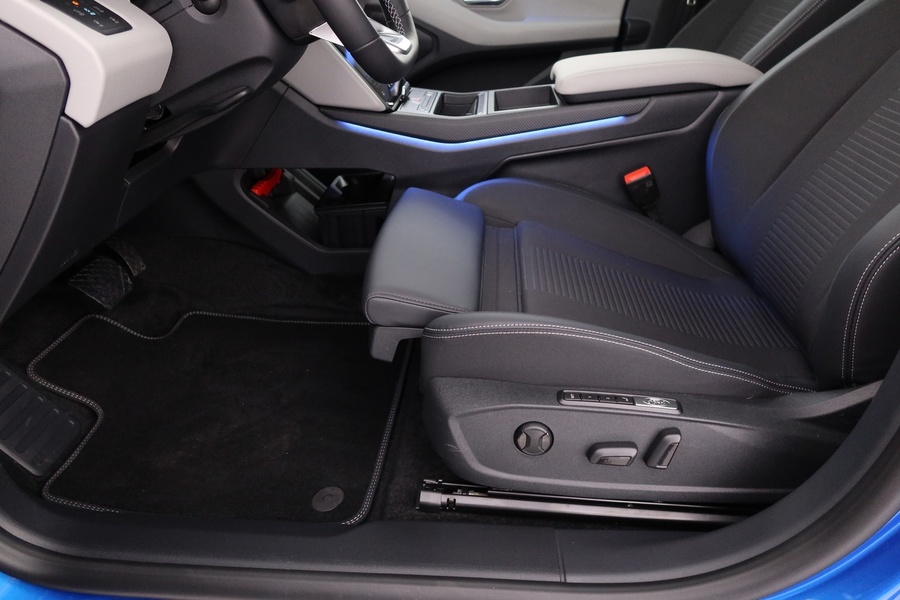 Ford USA Explorer vaihtoauto