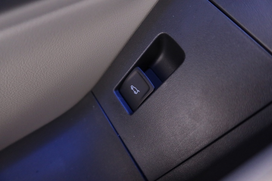 Ford USA Explorer vaihtoauto