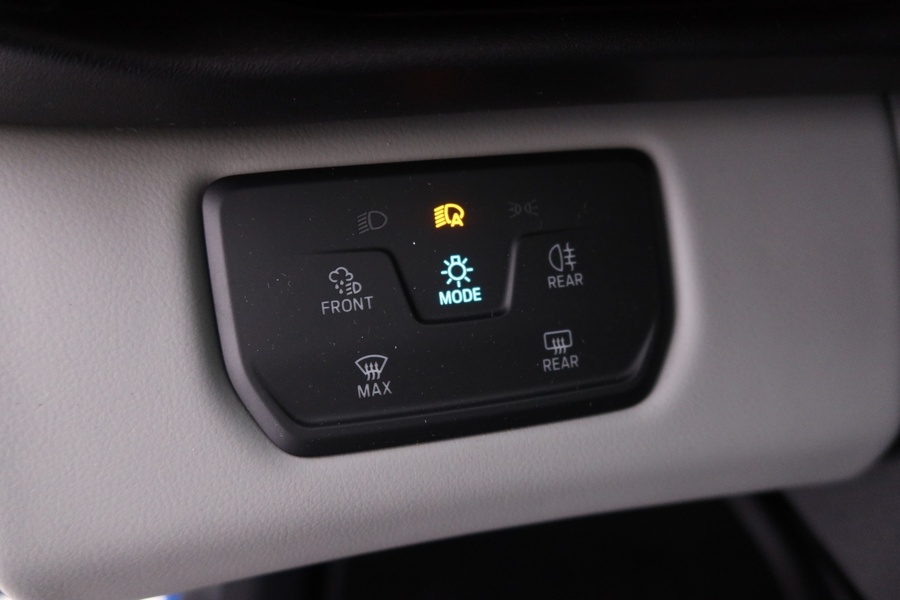 Ford USA Explorer vaihtoauto