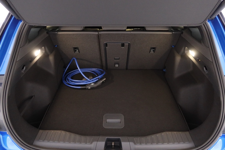 Ford USA Explorer vaihtoauto