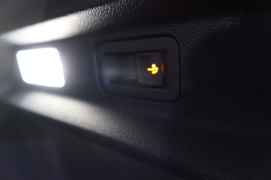 Ford USA Explorer vaihtoauto