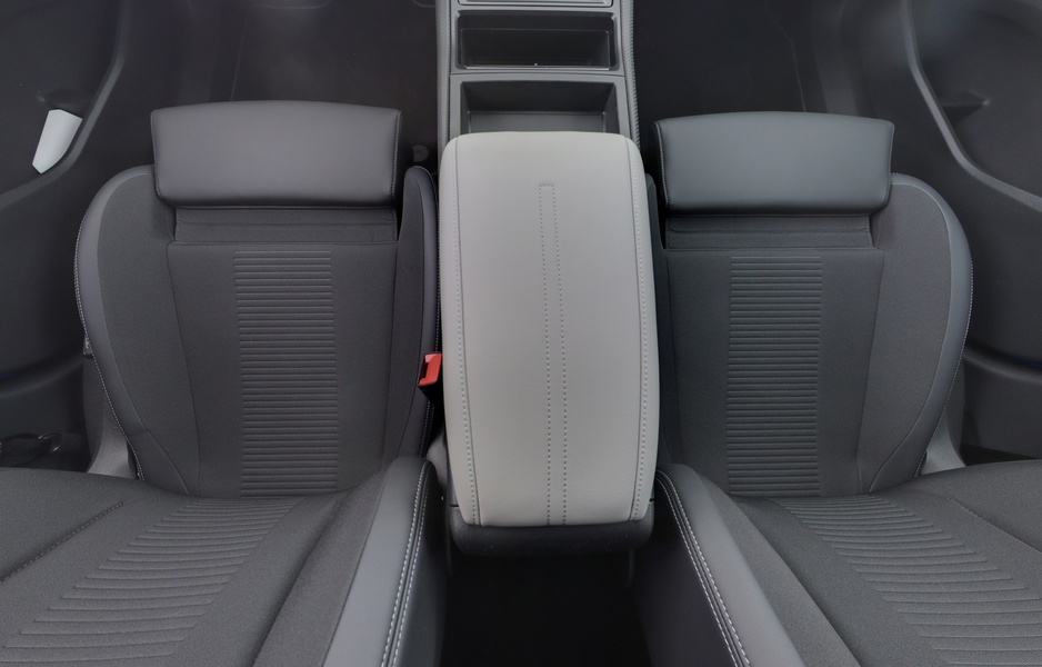 Ford USA Explorer vaihtoauto