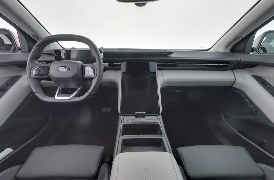 Ford USA Explorer vaihtoauto