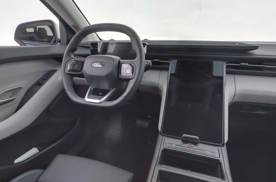 Ford USA Explorer vaihtoauto