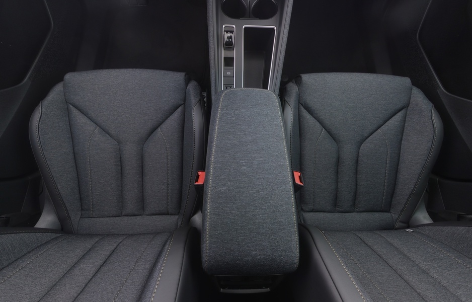 Skoda Elroq vaihtoauto