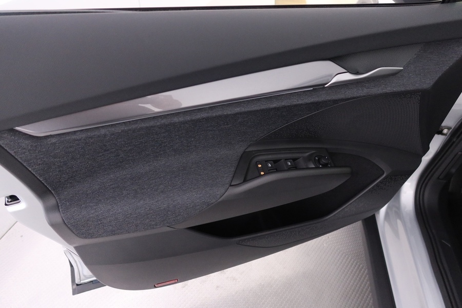 Skoda Elroq vaihtoauto