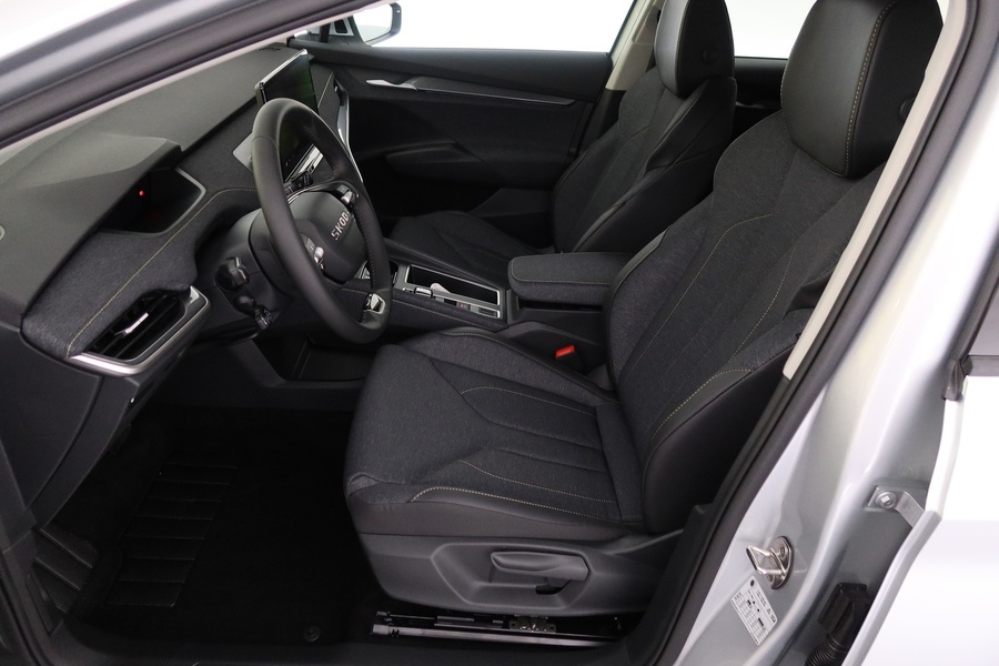 Skoda Elroq vaihtoauto