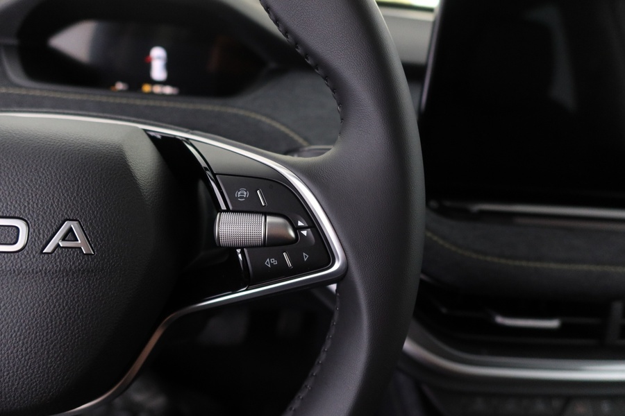 Skoda Elroq vaihtoauto