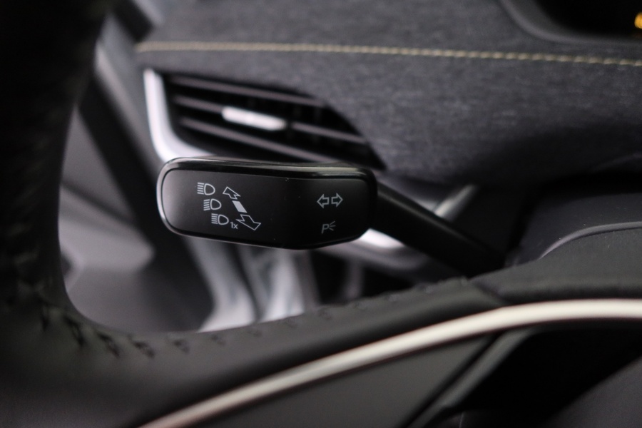 Skoda Elroq vaihtoauto