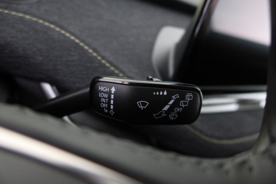 Skoda Elroq vaihtoauto