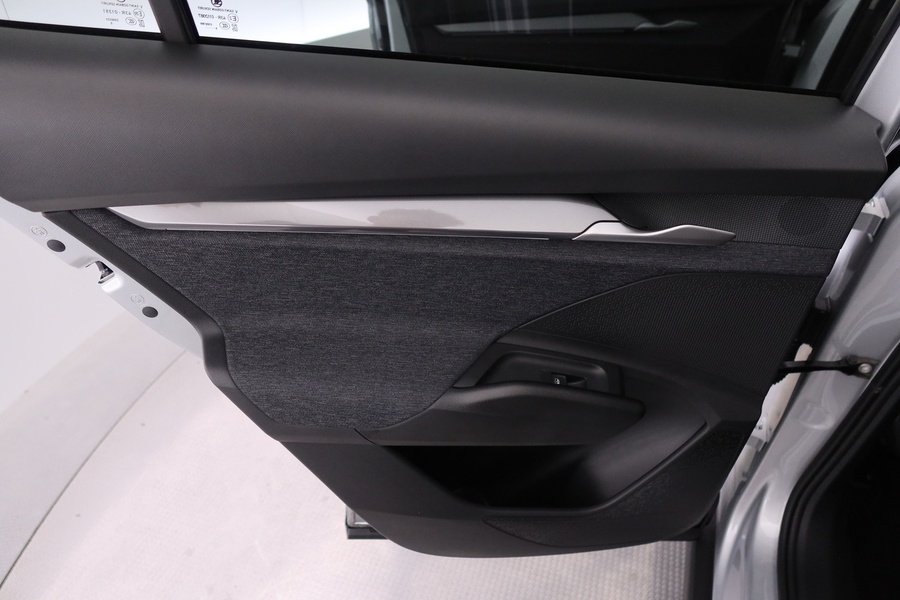 Skoda Elroq vaihtoauto