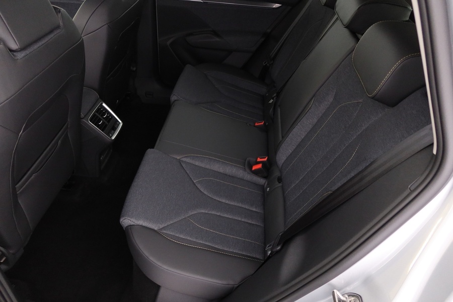 Skoda Elroq vaihtoauto