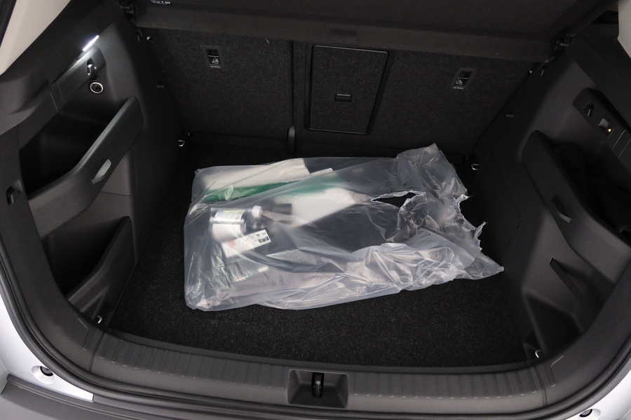 Skoda Elroq vaihtoauto