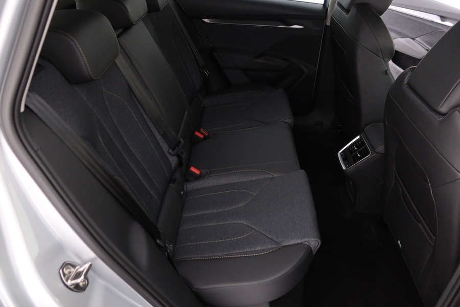 Skoda Elroq vaihtoauto