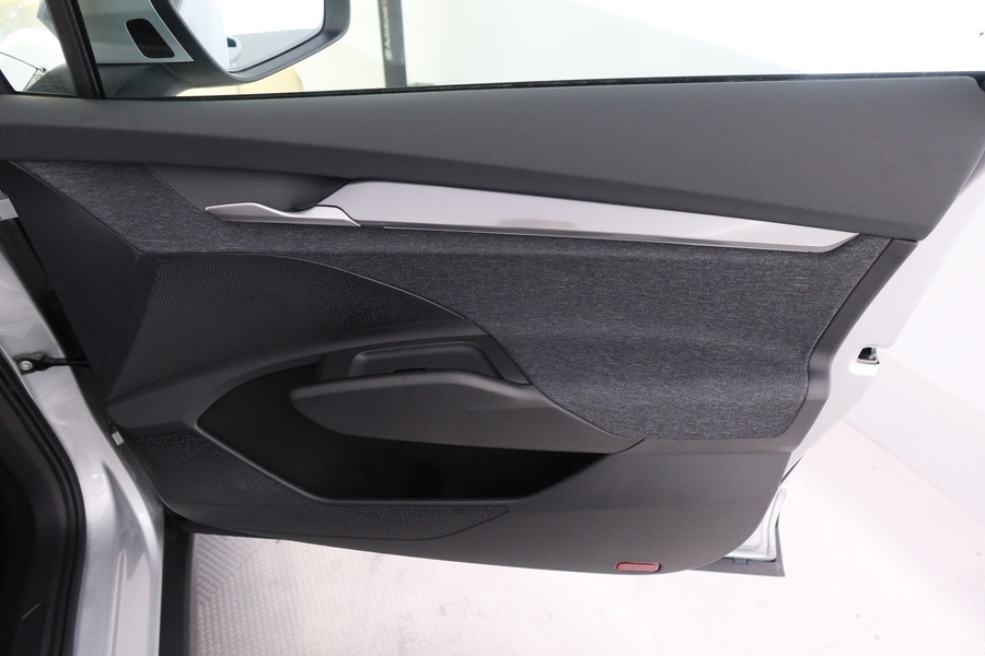 Skoda Elroq vaihtoauto