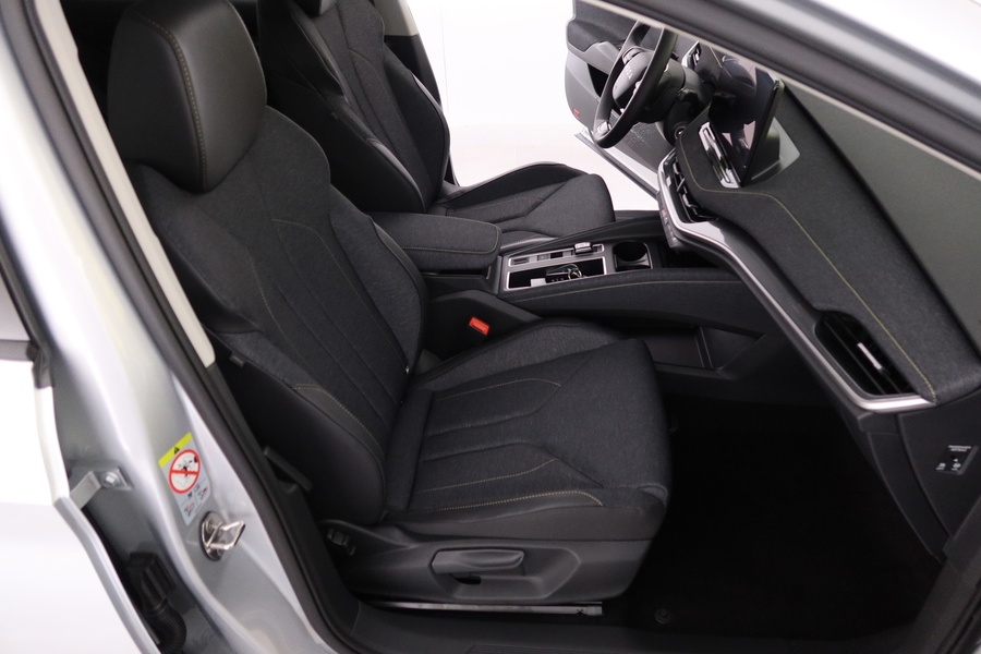 Skoda Elroq vaihtoauto