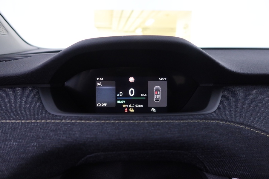 Skoda Elroq vaihtoauto