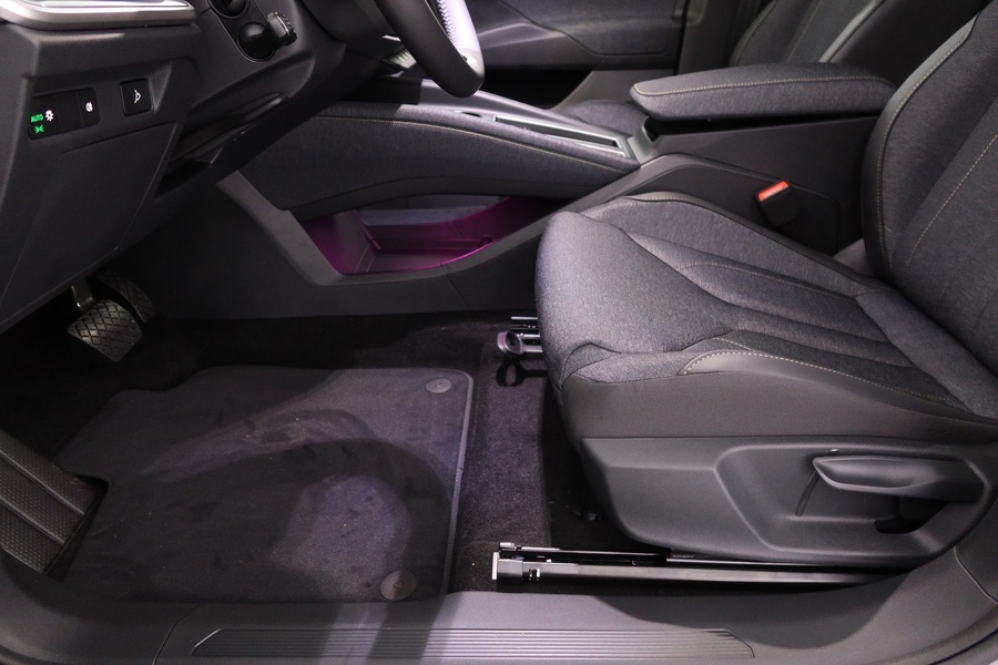 Skoda Elroq vaihtoauto