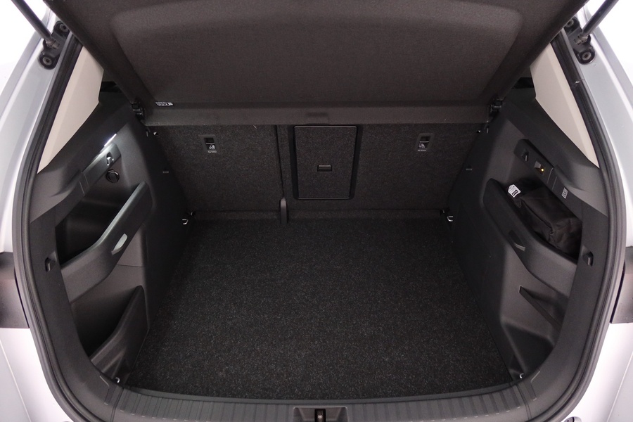 Skoda Elroq vaihtoauto