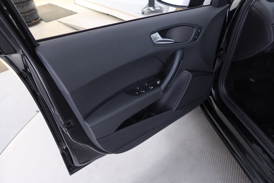 Audi A1 vaihtoauto