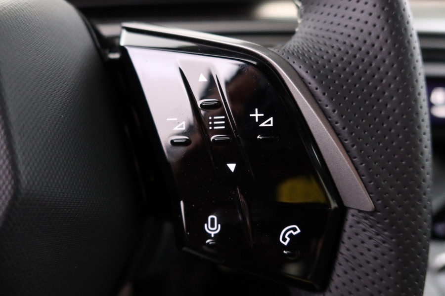 Peugeot E-5008 vaihtoauto