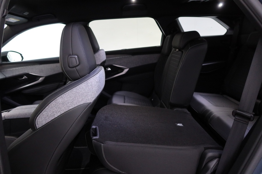Peugeot E-5008 vaihtoauto