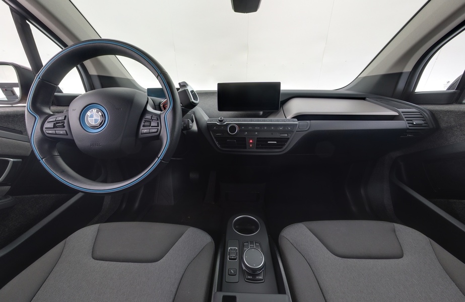 BMW i3 vaihtoauto